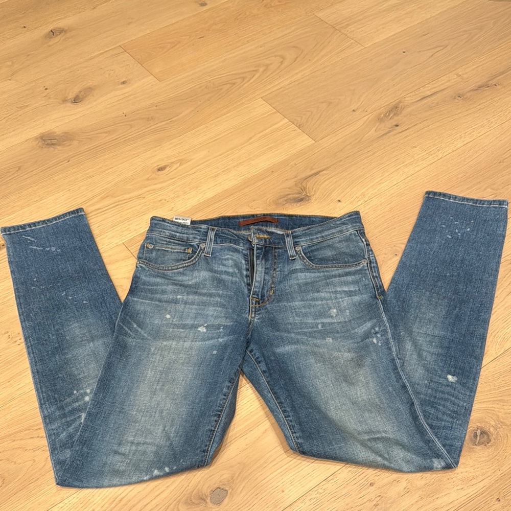 Joe’s The Legend Skinny Jeans